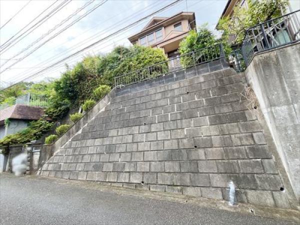 外観図