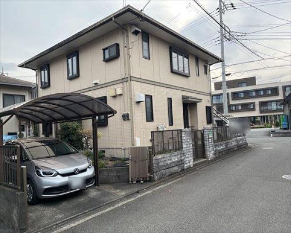 外観図