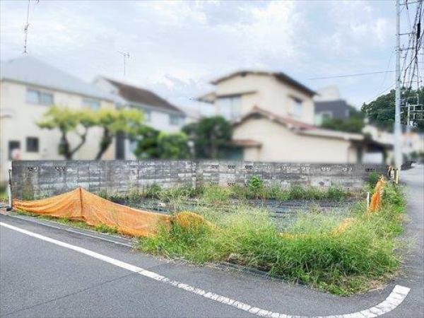 外観図