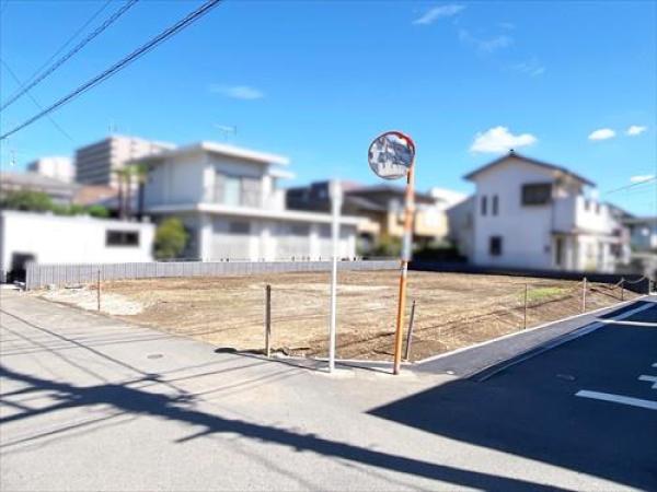 外観図