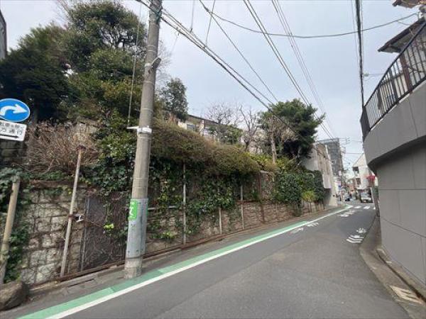 外観図