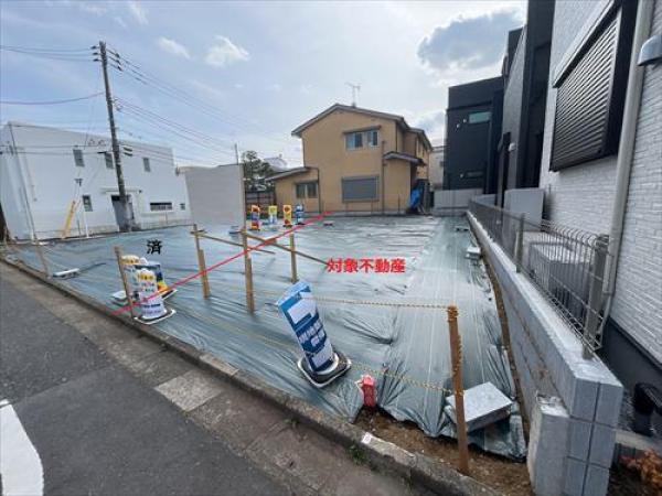 外観図