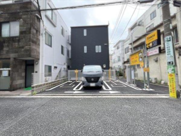外観図