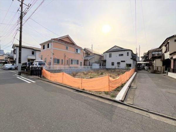 外観図