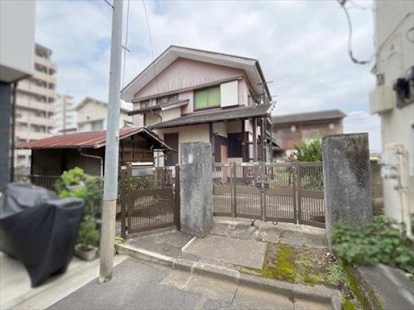 外観図