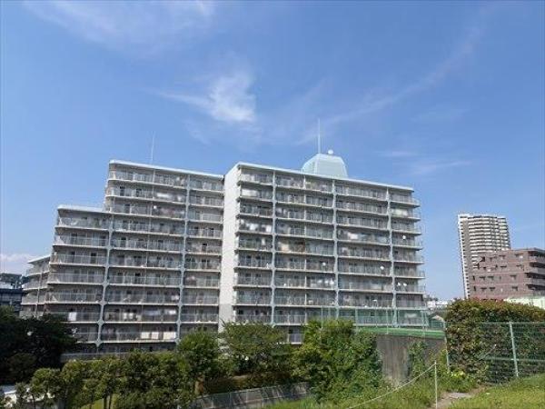 外観図