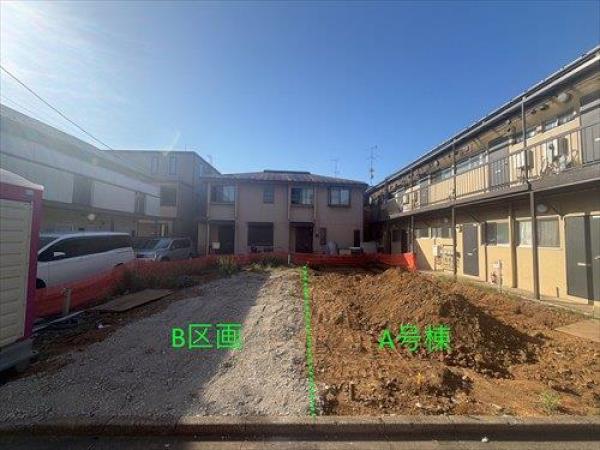 外観図