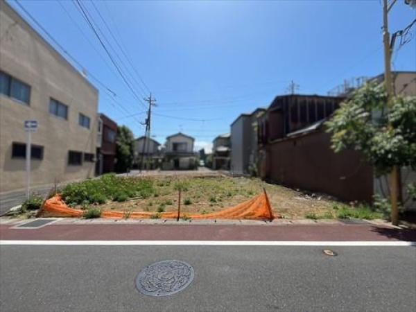 外観図