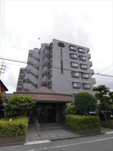 外観図