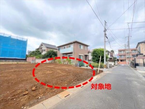 外観図