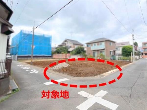 外観図
