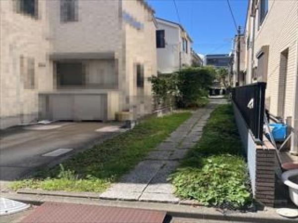 外観図