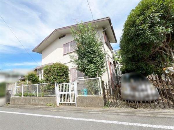 外観図