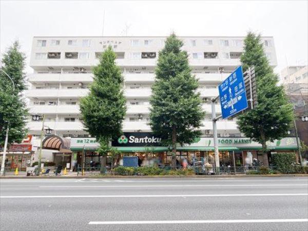 外観図
