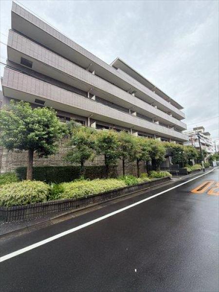 外観図