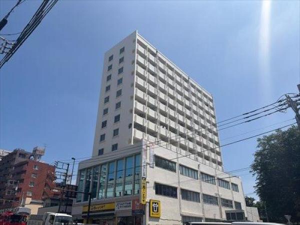 外観図