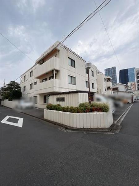 外観図