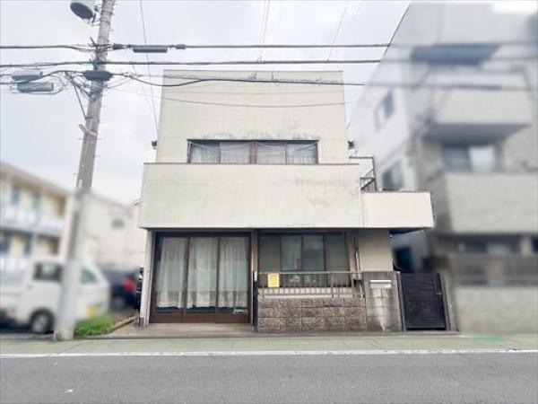 外観図