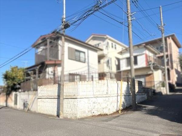 外観図