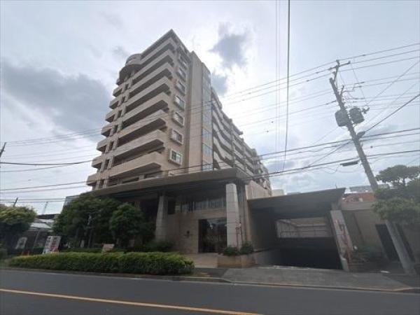 外観図