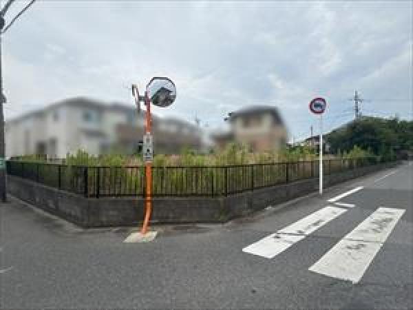 外観図