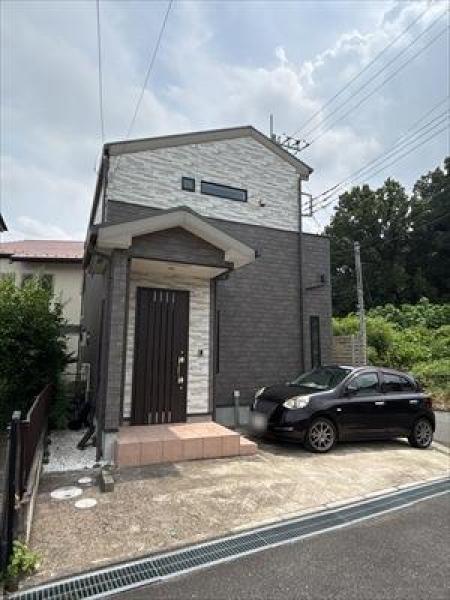 外観図