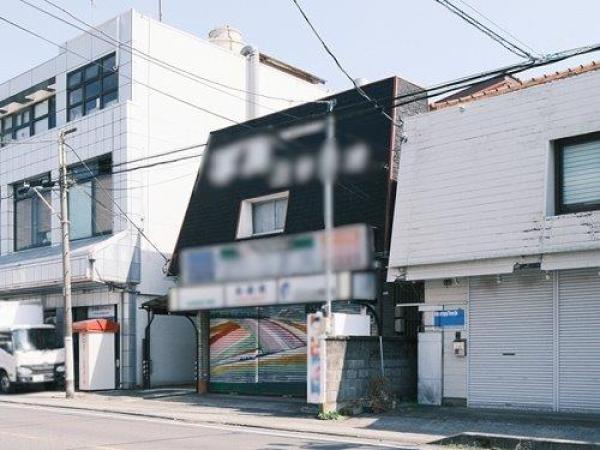 外観図