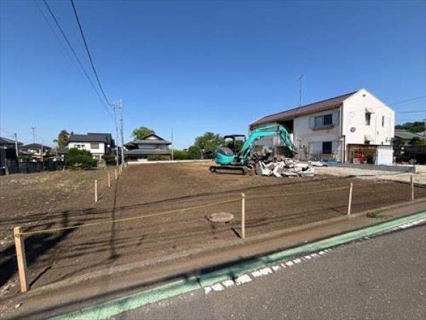 外観図