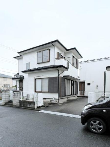 外観図