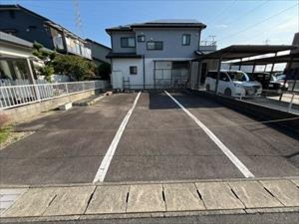 外観図