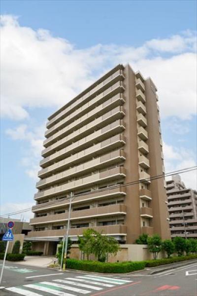 外観図