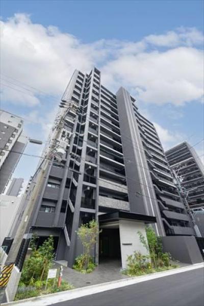 外観図
