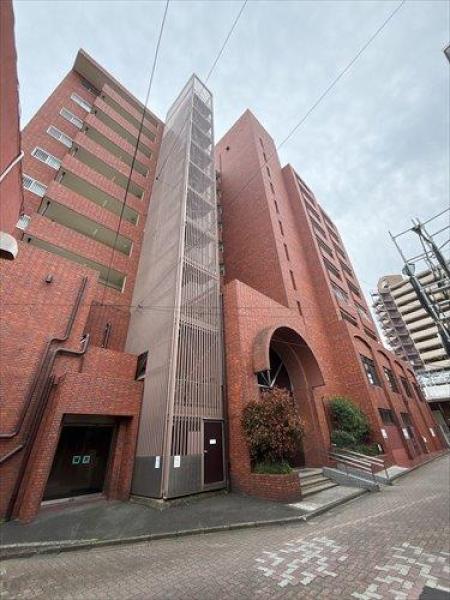 外観図