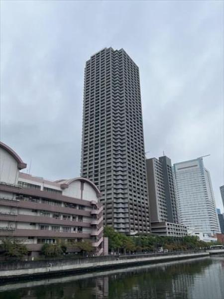 外観図