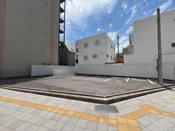 外観図