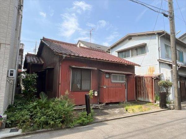 外観図