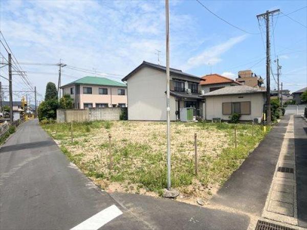 外観図