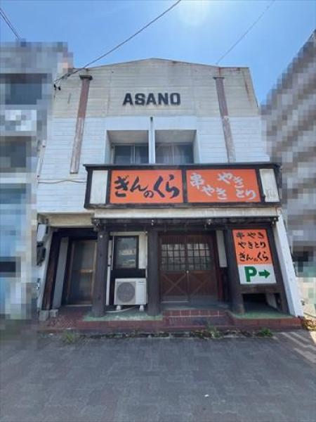 外観図