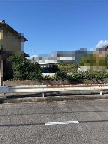 外観図