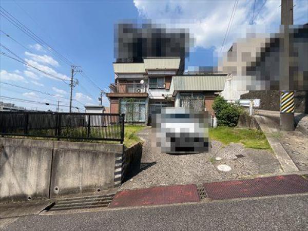 外観図