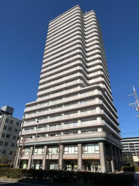 外観図