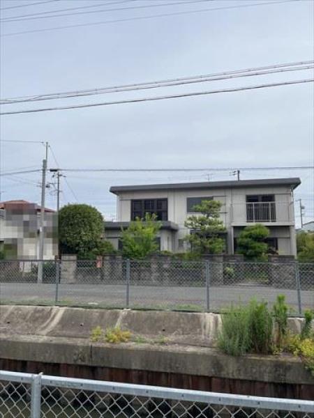 外観図