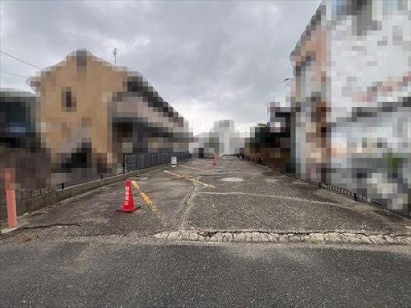 外観図