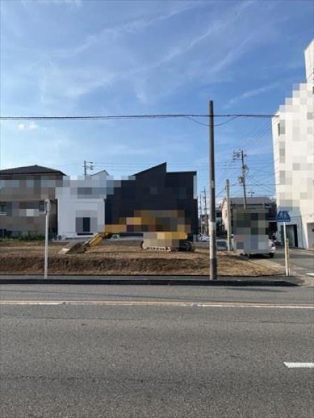 外観図
