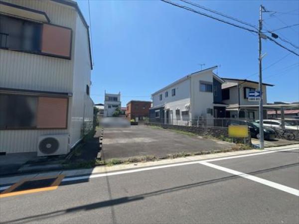 外観図