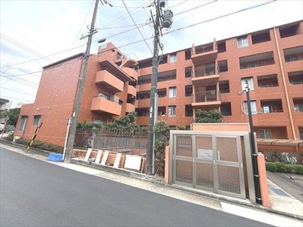 外観図