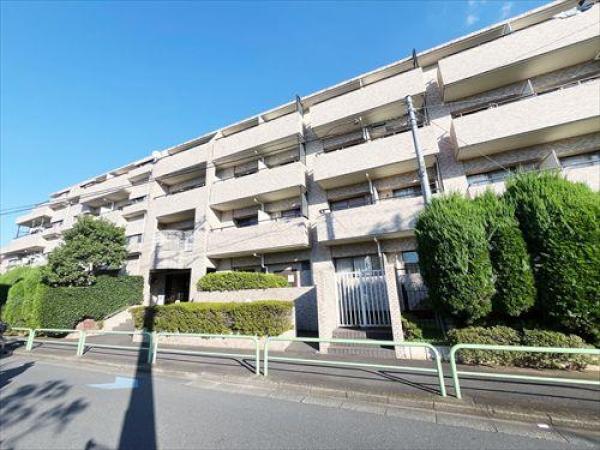 外観図