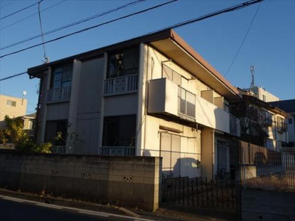 外観図