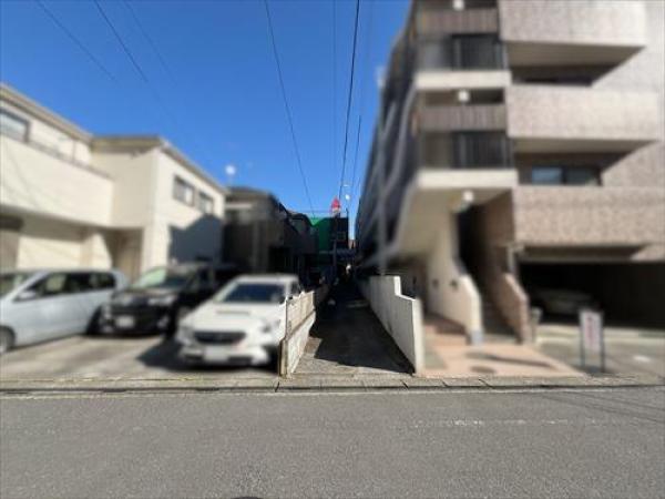 外観図