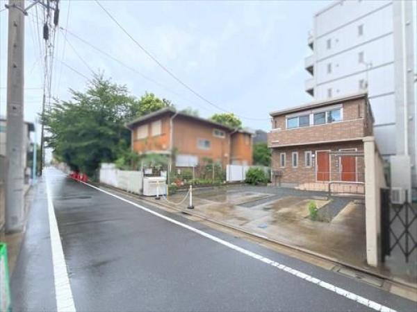 外観図